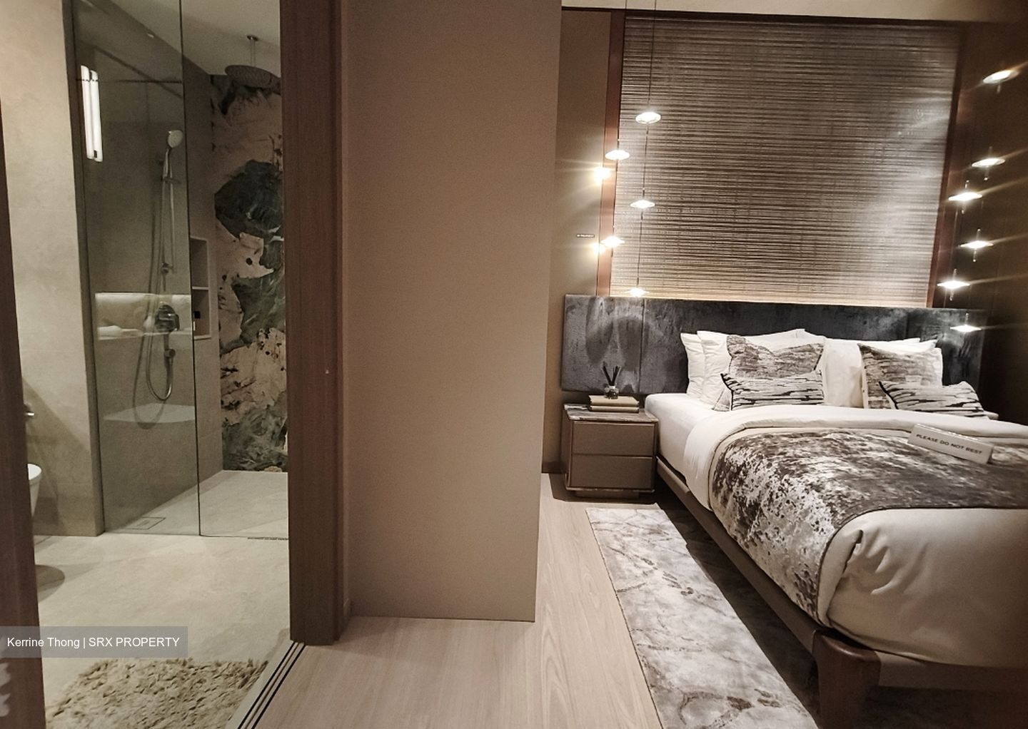 Vela Bay (D16), Apartment #639533381